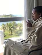 Píer Vitória Hotel