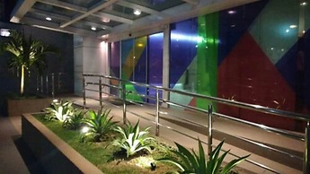 Píer Vitória Hotel