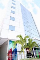 Píer Vitória Hotel
