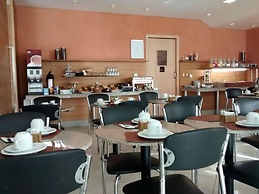 Píer Vitória Hotel