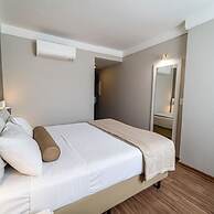 Píer Vitória Hotel