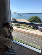 Píer Vitória Hotel