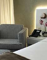 Píer Vitória Hotel