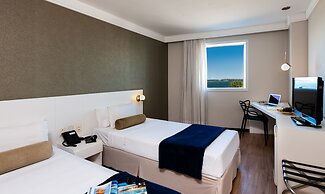 Píer Vitória Hotel