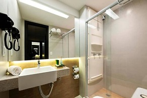 Píer Vitória Hotel