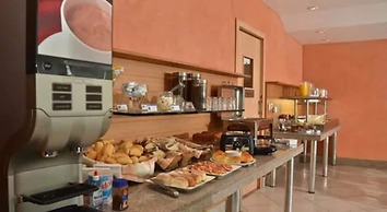 Píer Vitória Hotel