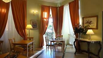 Hotel Belvedere