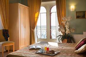 Hotel Belvedere