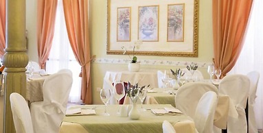 Hotel Belvedere