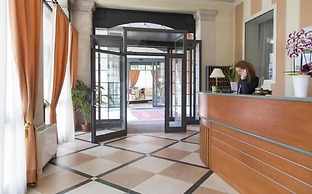 Hotel Belvedere