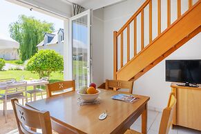 Résidence Odalys Horizon Morgat