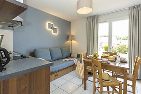 Résidence Odalys Horizon Morgat