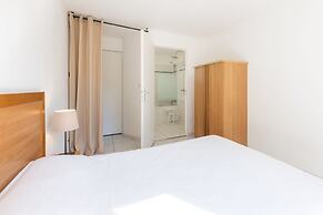 Résidence Odalys Horizon Morgat