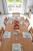 Résidence Odalys Horizon Morgat