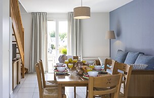 Résidence Odalys Horizon Morgat