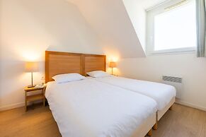 Résidence Odalys Horizon Morgat