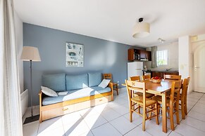 Résidence Odalys Horizon Morgat