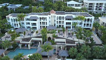 Sea Change Beachfront Apartments