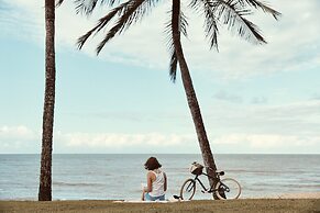 Sea Change Beachfront Apartments