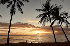 Sea Change Beachfront Apartments