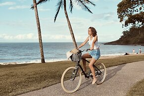 Sea Change Beachfront Apartments