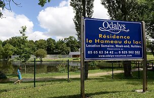 Résidence Odalys Le Hameau du Lac