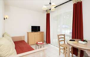 Résidence Odalys Le Hameau du Lac