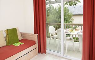 Résidence Odalys Le Hameau du Lac