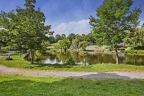Résidence Odalys Le Hameau du Lac