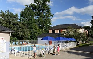 Résidence Odalys Le Hameau du Lac