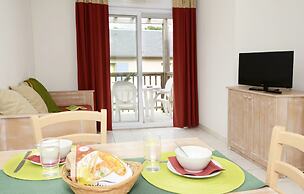 Résidence Odalys Le Hameau du Lac