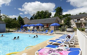 Résidence Odalys Le Hameau du Lac