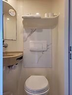 Première Classe Metz Nord - Sémécourt