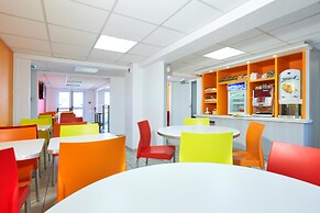 Première Classe Metz Nord - Sémécourt