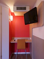 Première Classe Metz Nord - Sémécourt