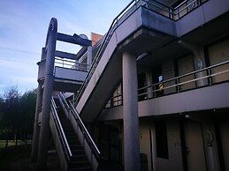 Première Classe Metz Nord - Sémécourt