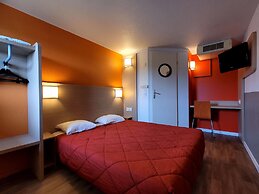 Première Classe Metz Nord - Sémécourt