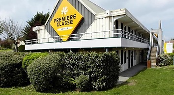 Première Classe Metz Nord - Sémécourt