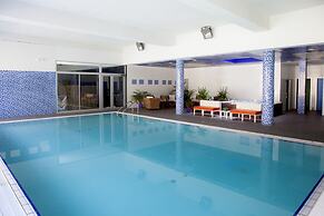 Ibersol Spa Aqquaria