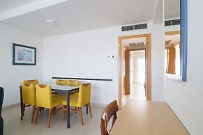 Ibersol Spa Aqquaria