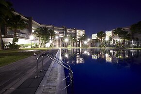 Ibersol Spa Aqquaria