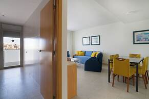 Ibersol Spa Aqquaria