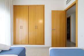 Ibersol Spa Aqquaria