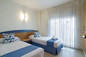 Ibersol Spa Aqquaria