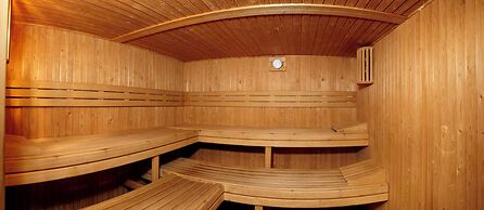 Ibersol Spa Aqquaria