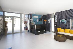 Ibersol Spa Aqquaria