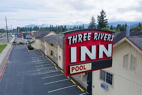 Three Rivers Inn