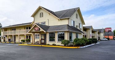 Three Rivers Inn