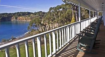 Little River Inn
