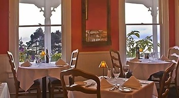 Little River Inn